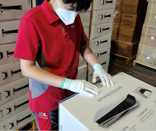 京東電腦數碼618攜手索尼 工廠直送應急模式，護航用戶巔峰購物體驗