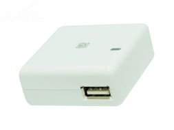 福客思USB iPod旅行充電器 一款便攜實用的數(shù)碼周邊產(chǎn)品